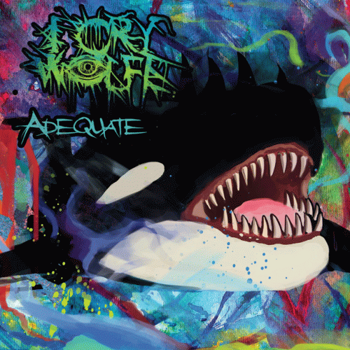 I Cry Wolfe : Adequate